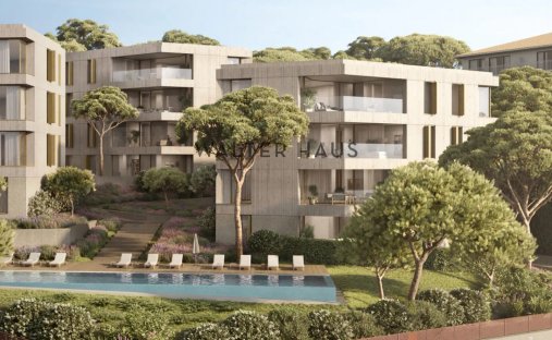 Appartamento a S'Agaró, Platja d'Aro, Catalogna 1