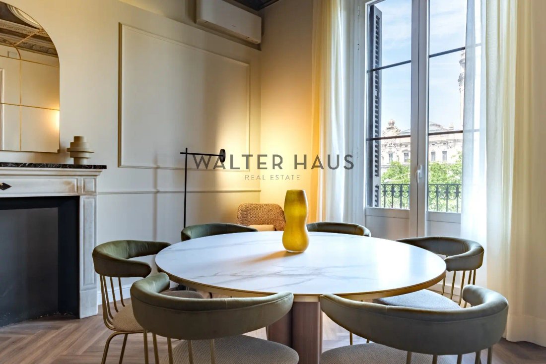 Apartment in Eixample, Barcelona, Spain 4 - 16099880