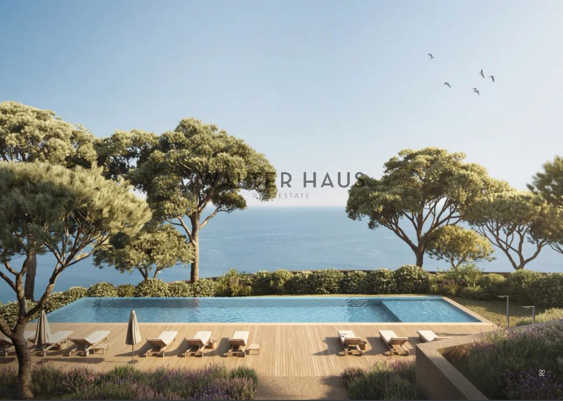 Apartment in s'Agaro, Platja d'Aro, Catalonia 1 - 14495342