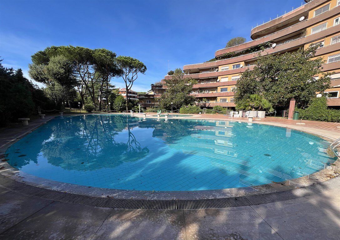 Apartment in Eur - Torrino - Giuliano Dalmata, Rome, Lazio 1 - 16554687