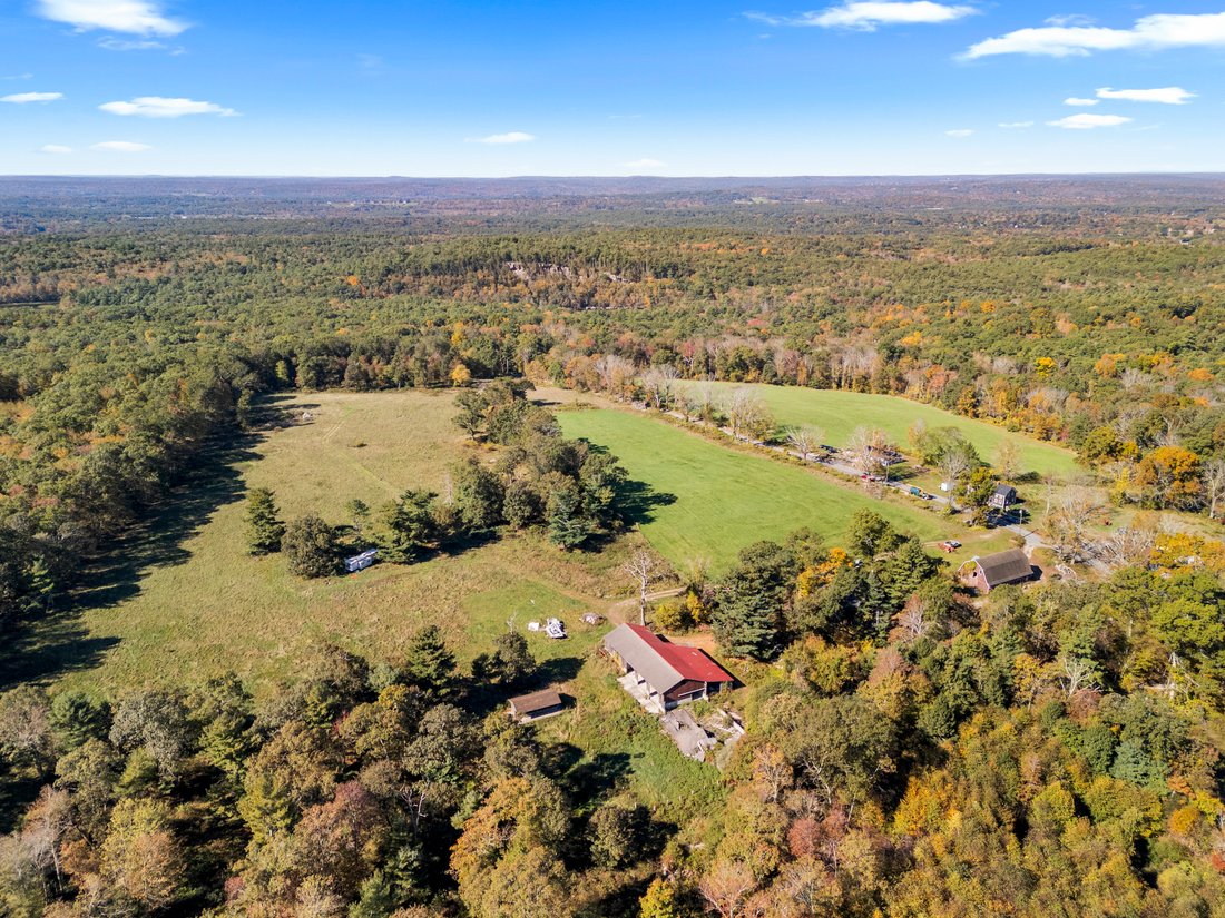 Land in Killingly, Connecticut, United States 1 - 16554684