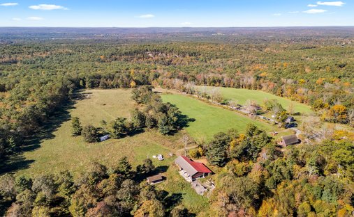 Land in Killingly, Connecticut, United States 1