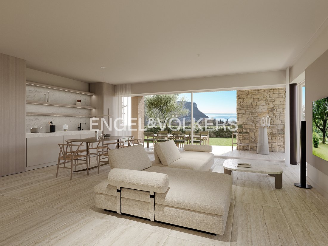 Appartement à Garda, Vénétie, Italie 4 - 16554897