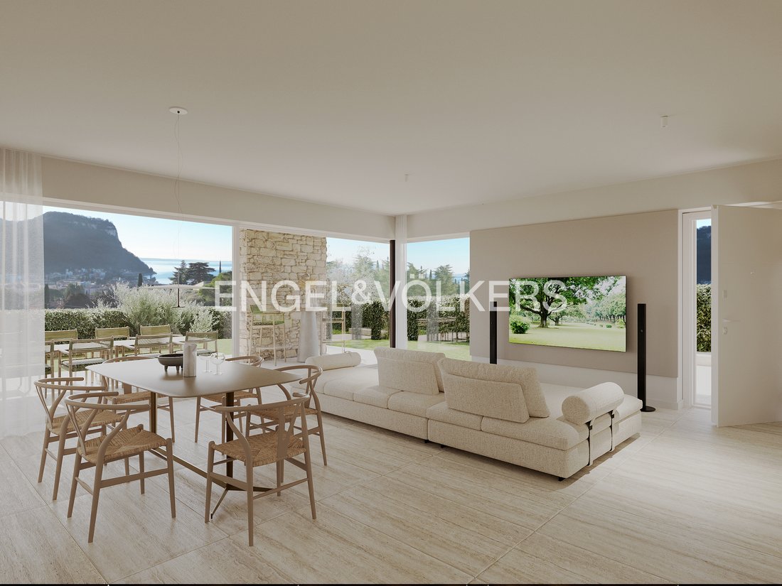 Appartement à Garda, Vénétie, Italie 3 - 16554897