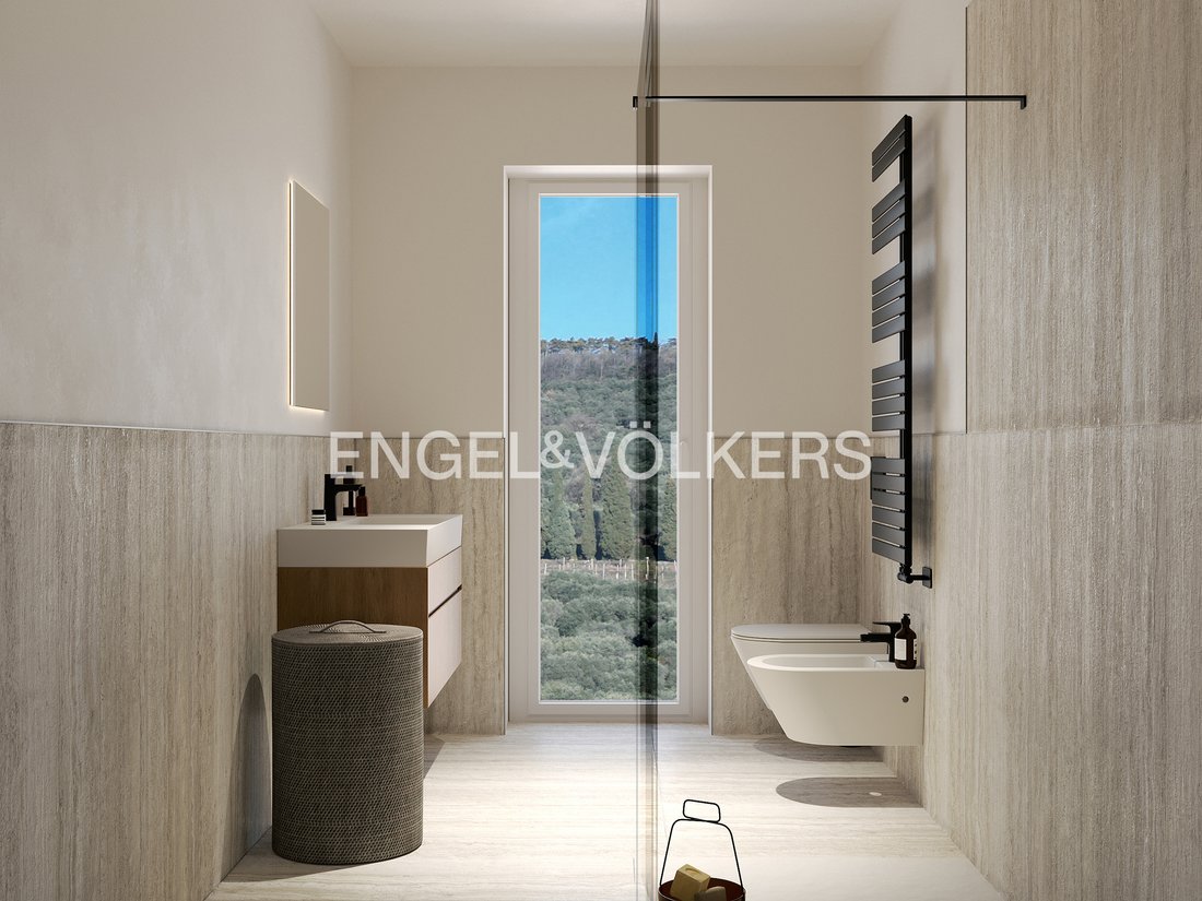 Apartment in Garda, Veneto, Italy 5 - 16554852