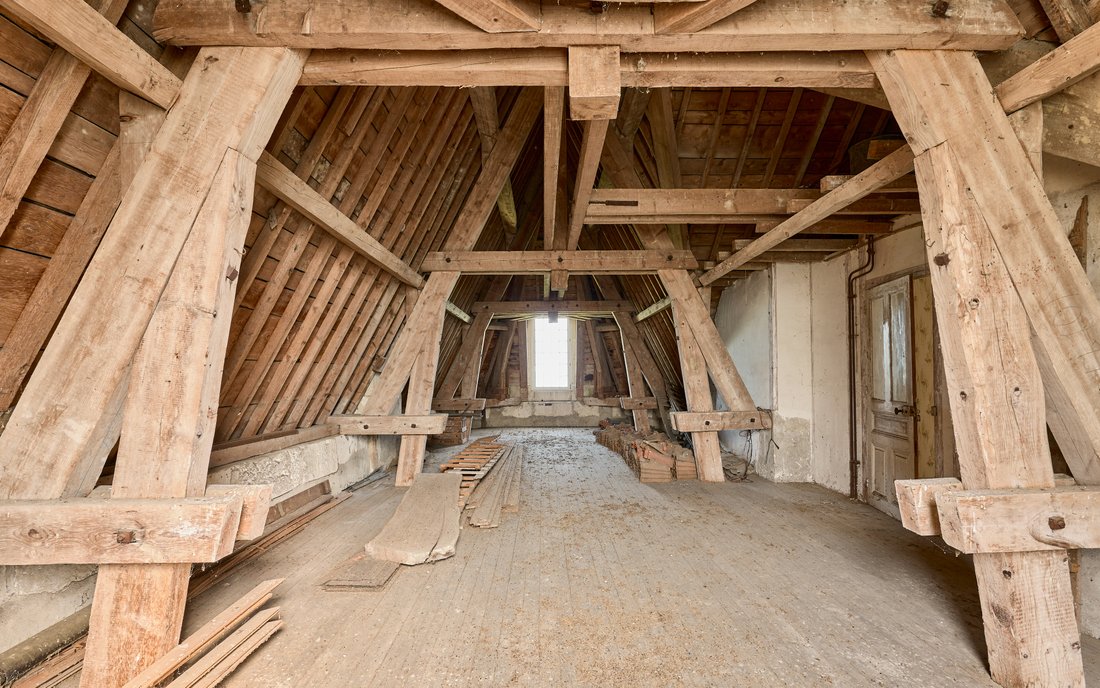 Castle in Saint-Julien-en-Genevois, Auvergne-Rhône-Alpes, France 4 - 16369797