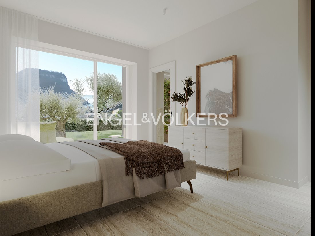 Appartement à Garda, Vénétie, Italie 5 - 16554897