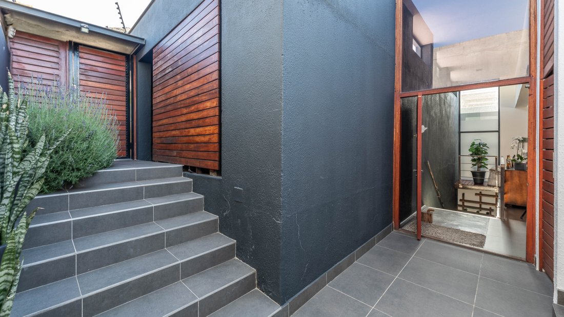 House in Cape Town, Western Cape, South Africa 2 - 16546620