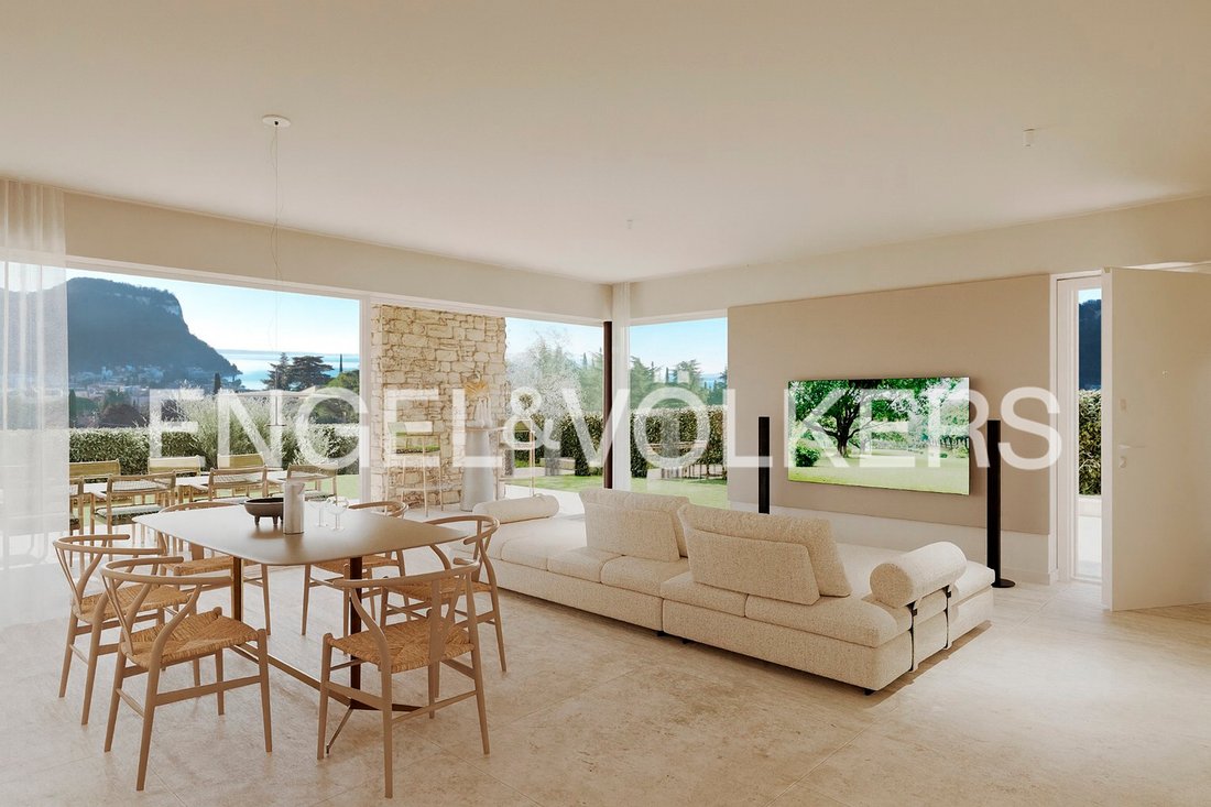 Wohnung in Garda, Venetien, Italien 5 - 16554817