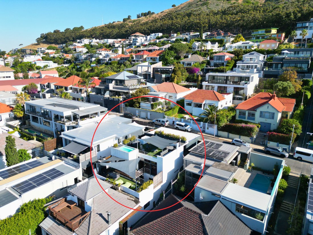 House in Cape Town, Western Cape, South Africa 4 - 16546620