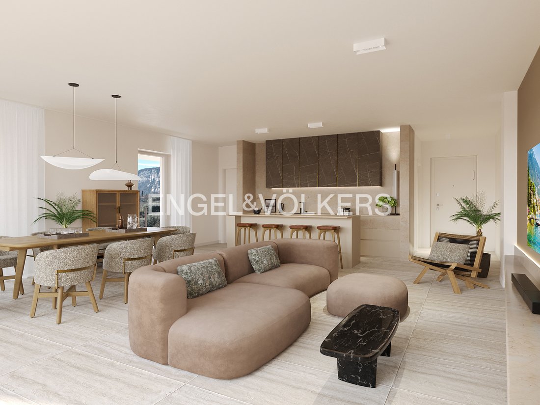 Appartement à Garda, Vénétie, Italie 4 - 16554902