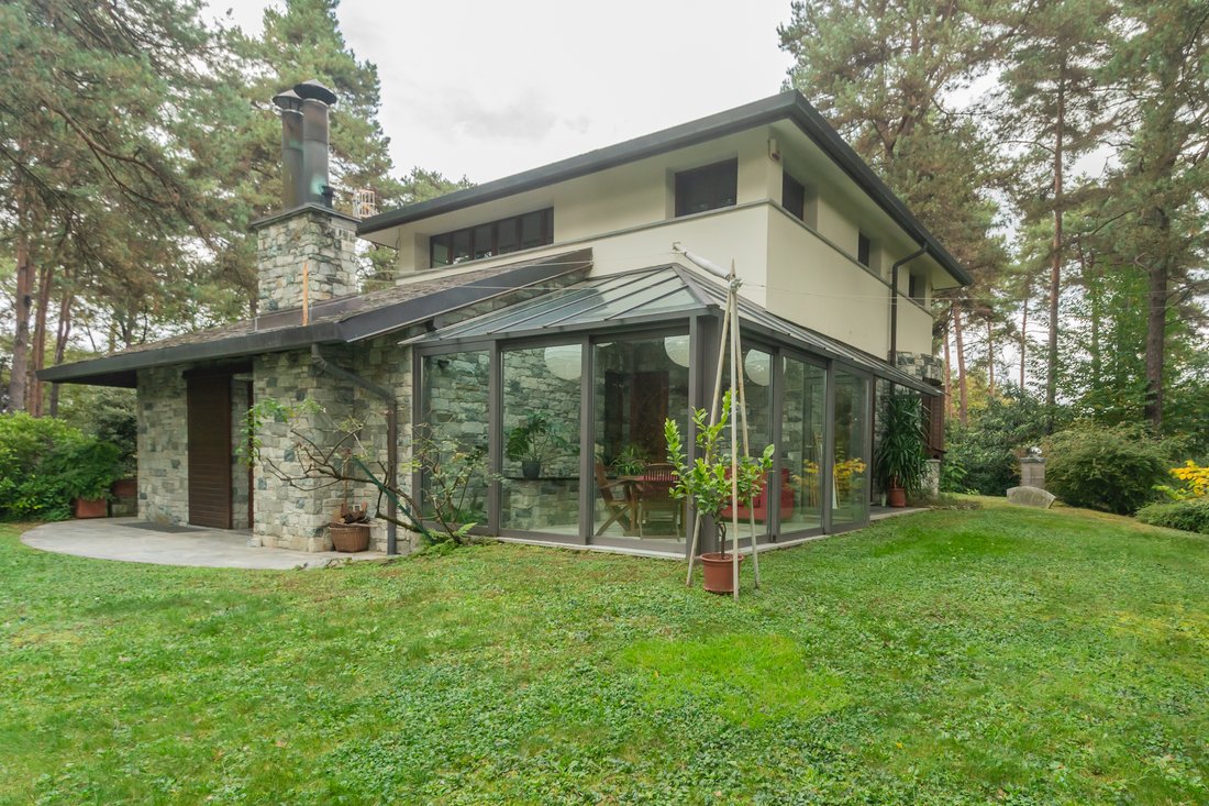 Villa à Casale Litta, Lombardie, Italie 1 - 16554840