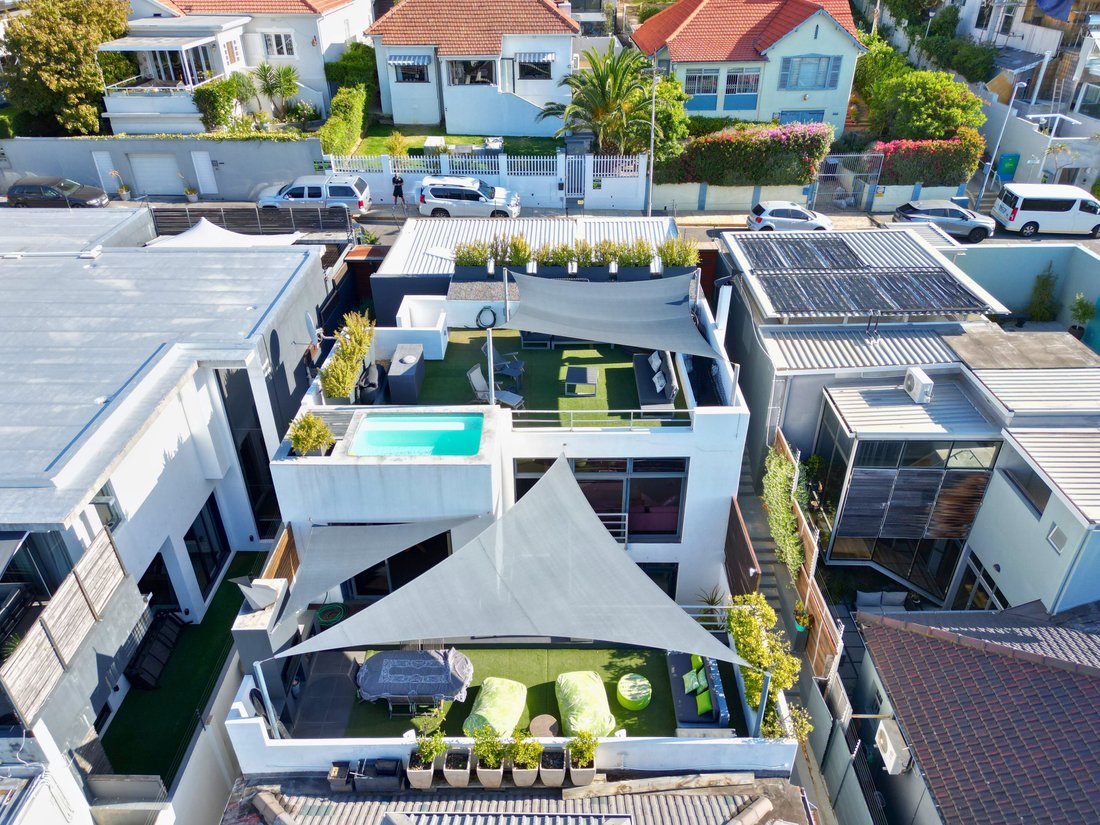 House in Cape Town, Western Cape, South Africa 1 - 16546620
