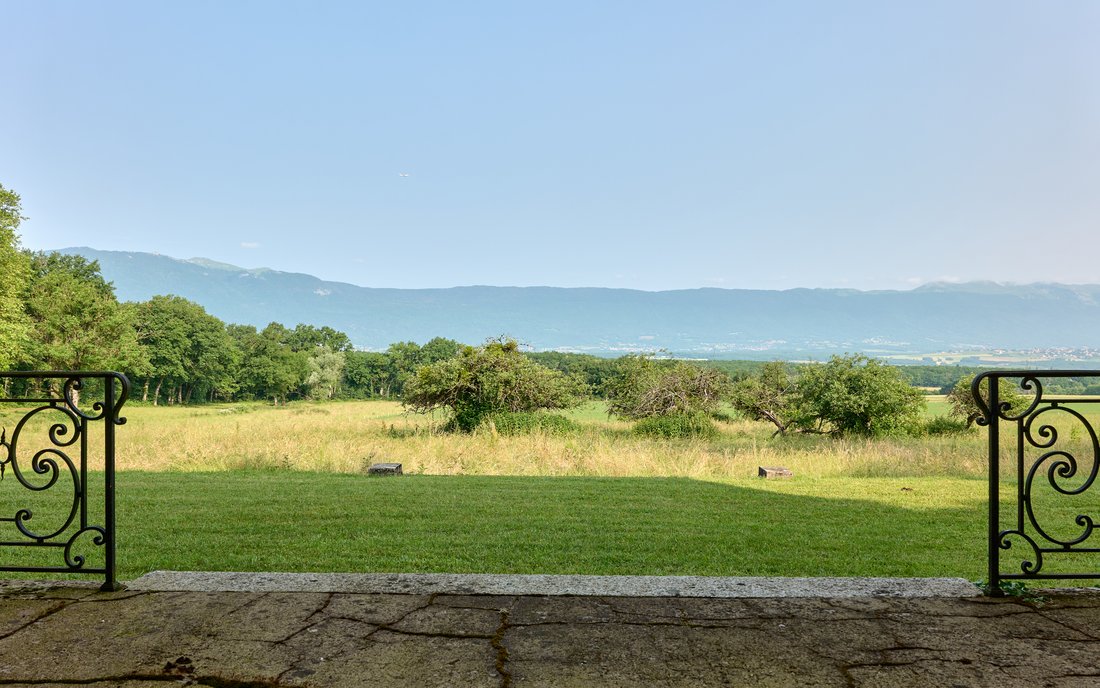 Castle in Saint-Julien-en-Genevois, Auvergne-Rhône-Alpes, France 3 - 16369797