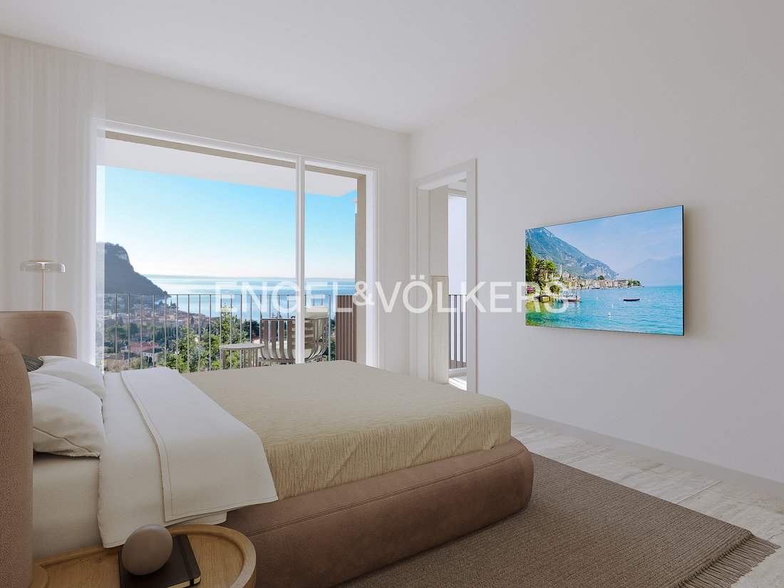 Appartement à Garda, Vénétie, Italie 5 - 16554902