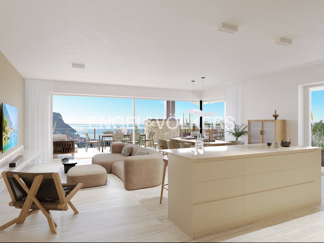 Apartment in Garda, Veneto, Italy 5 - 16554902