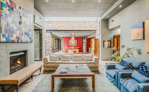 Casa a Randburg, Gauteng, Sudafrica 1