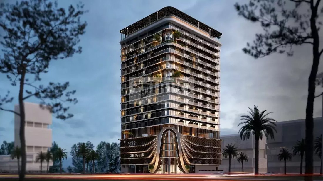 Apartment in JVC / Jumeirah Village Circle, Dubai, United Arab Emirates 1 - 16554811