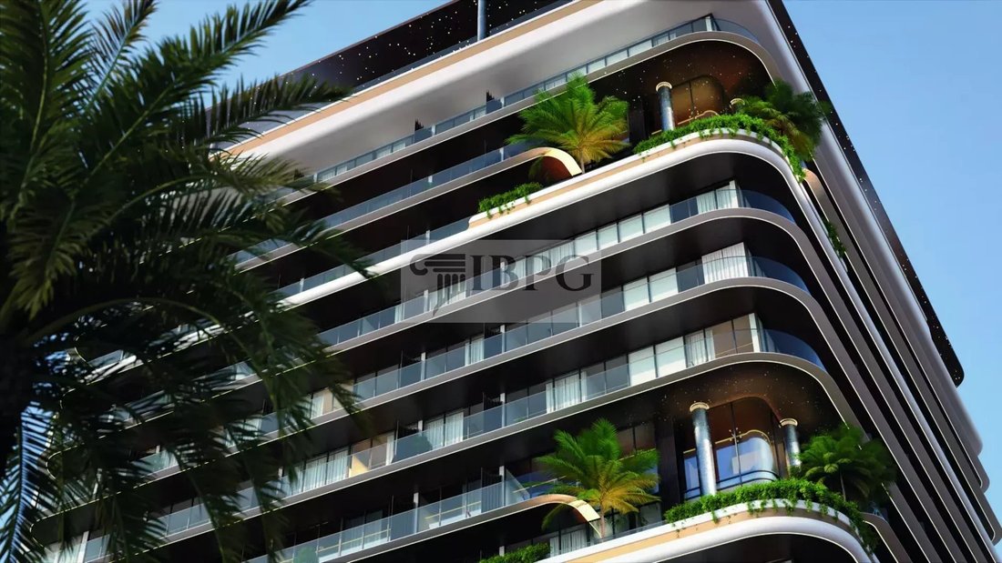 Apartment in JVC / Jumeirah Village Circle, Dubai, United Arab Emirates 2 - 16554811