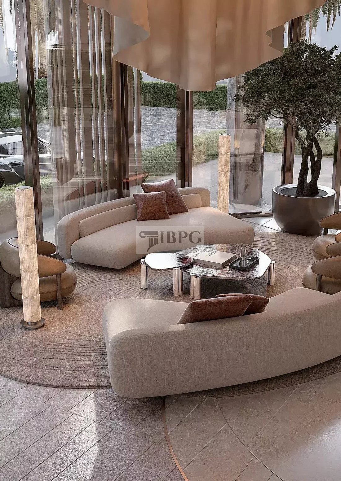 Apartment in JVC / Jumeirah Village Circle, Dubai, United Arab Emirates 5 - 16554811