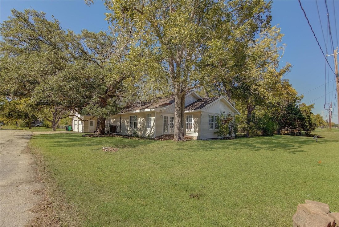 House in Baytown, Texas, United States 1 - 16554872