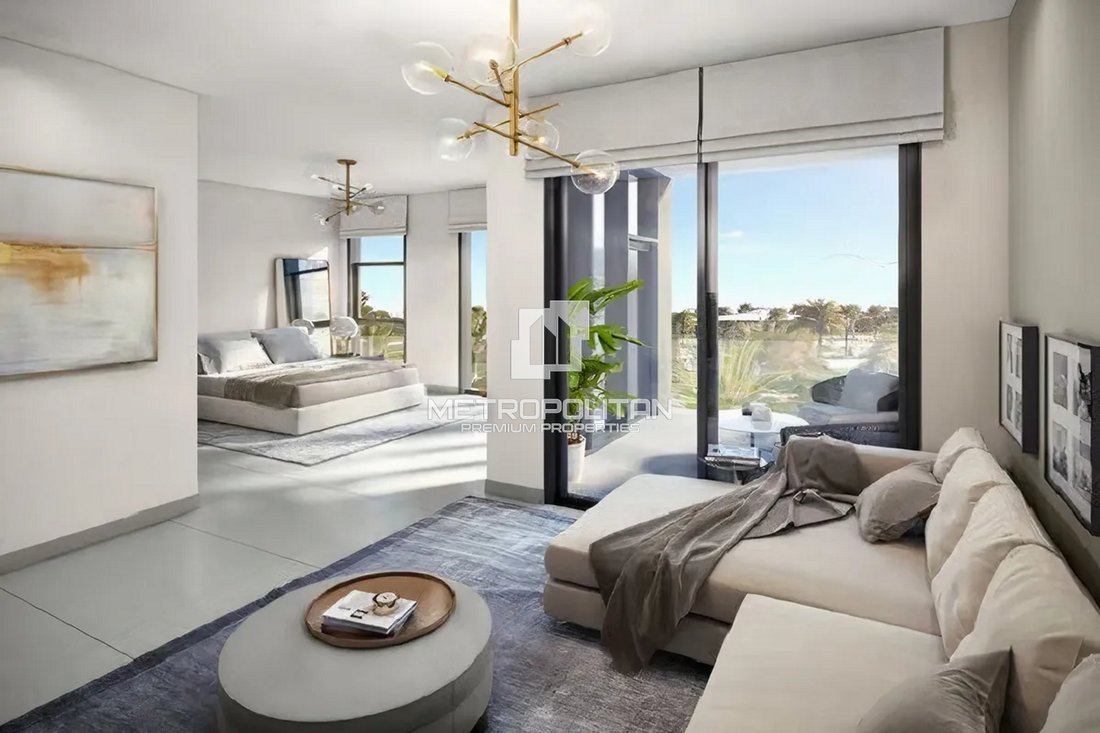 Apartment in Hadaeq Sheikh Mohammed Bin Rashid, Dubai, United Arab Emirates 2 - 16554995