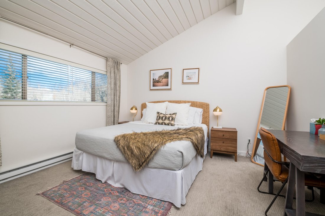 Condo in Ketchum, Idaho, United States 5 - 16554929