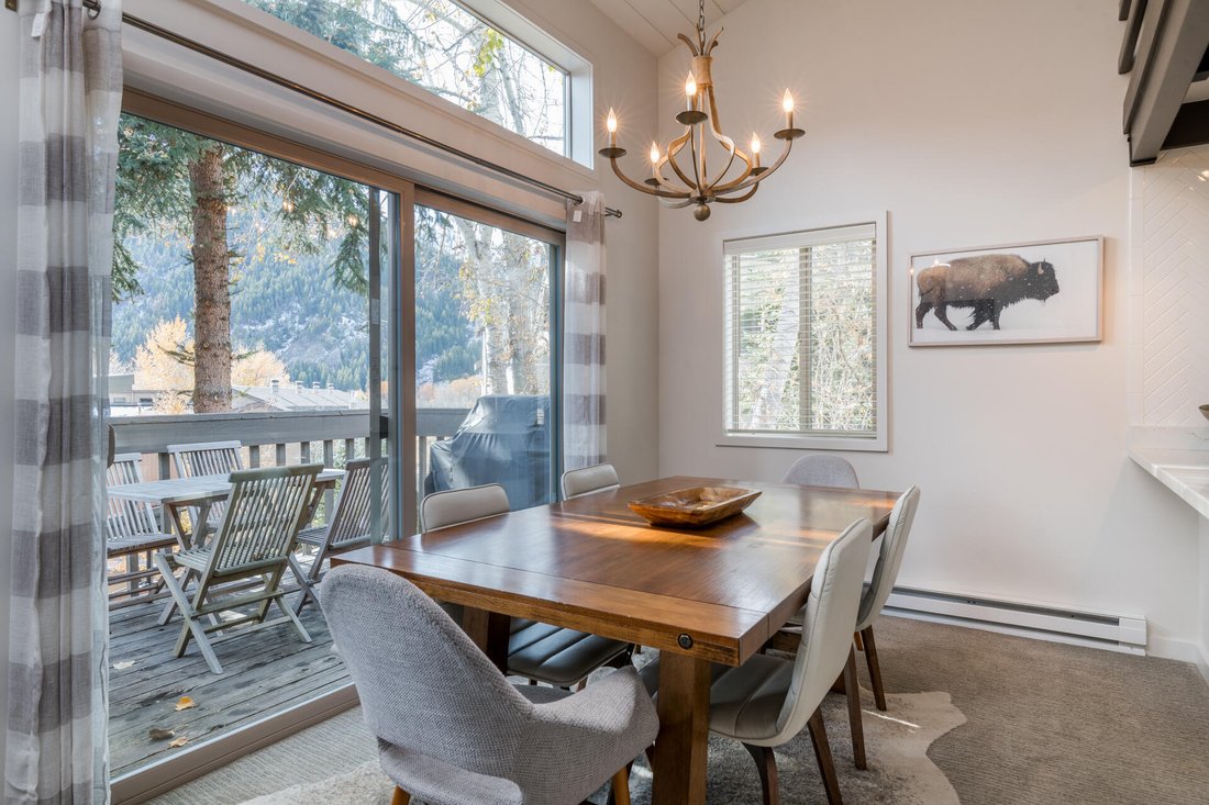 Condo in Ketchum, Idaho, United States 4 - 16554929