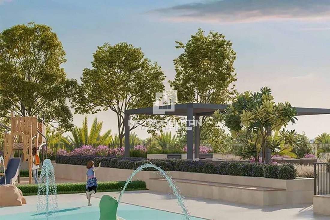 Apartment in Hadaeq Sheikh Mohammed Bin Rashid, Dubai, United Arab Emirates 5 - 16554995
