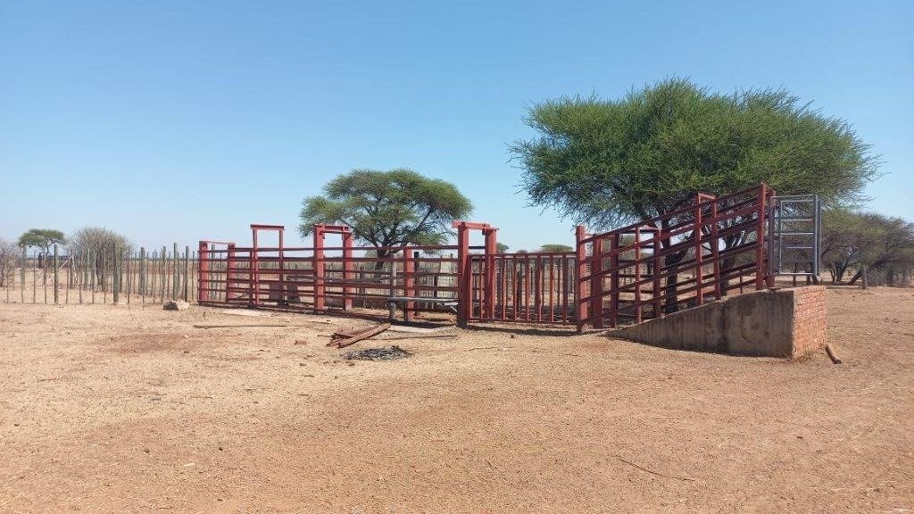 Farm Ranch in Bela-Bela, Limpopo, South Africa 1 - 16555077