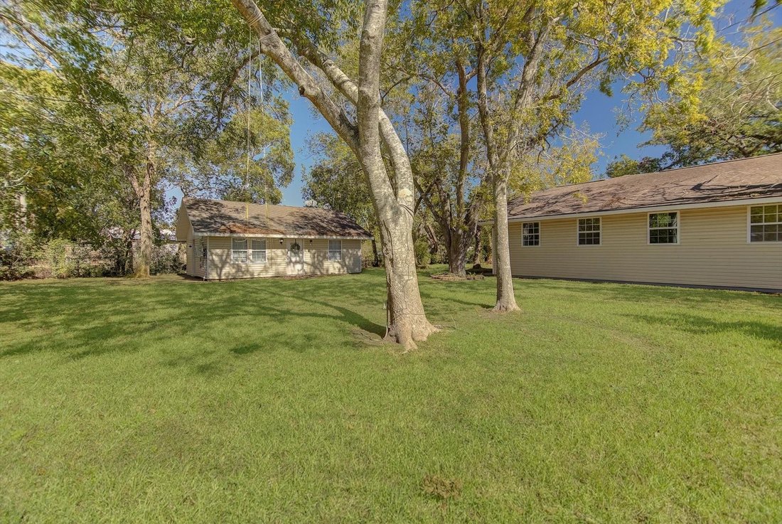 House in Baytown, Texas, United States 3 - 16554872