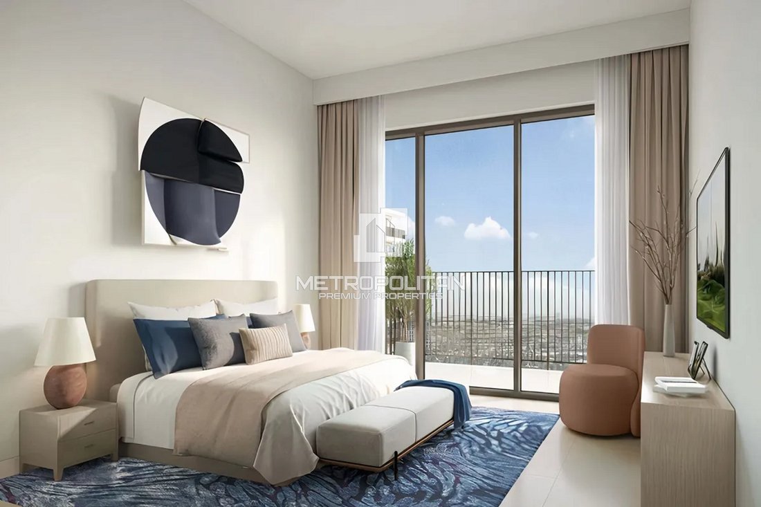 Apartment in Hadaeq Sheikh Mohammed Bin Rashid, Dubai, United Arab Emirates 3 - 16554995
