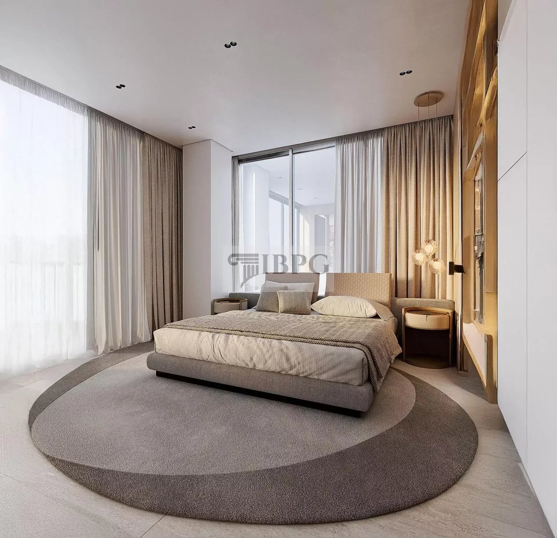 Apartment in JVC / Jumeirah Village Circle, Dubai, United Arab Emirates 3 - 16554811