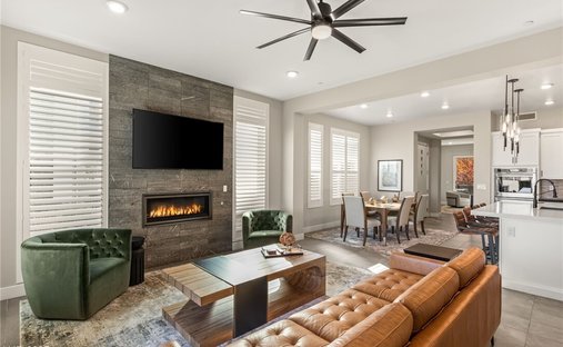 Condo in Las Vegas, Nevada, United States 1