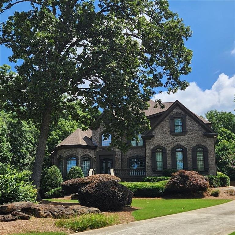House in Hoschton, Georgia, United States 1 - 16554829
