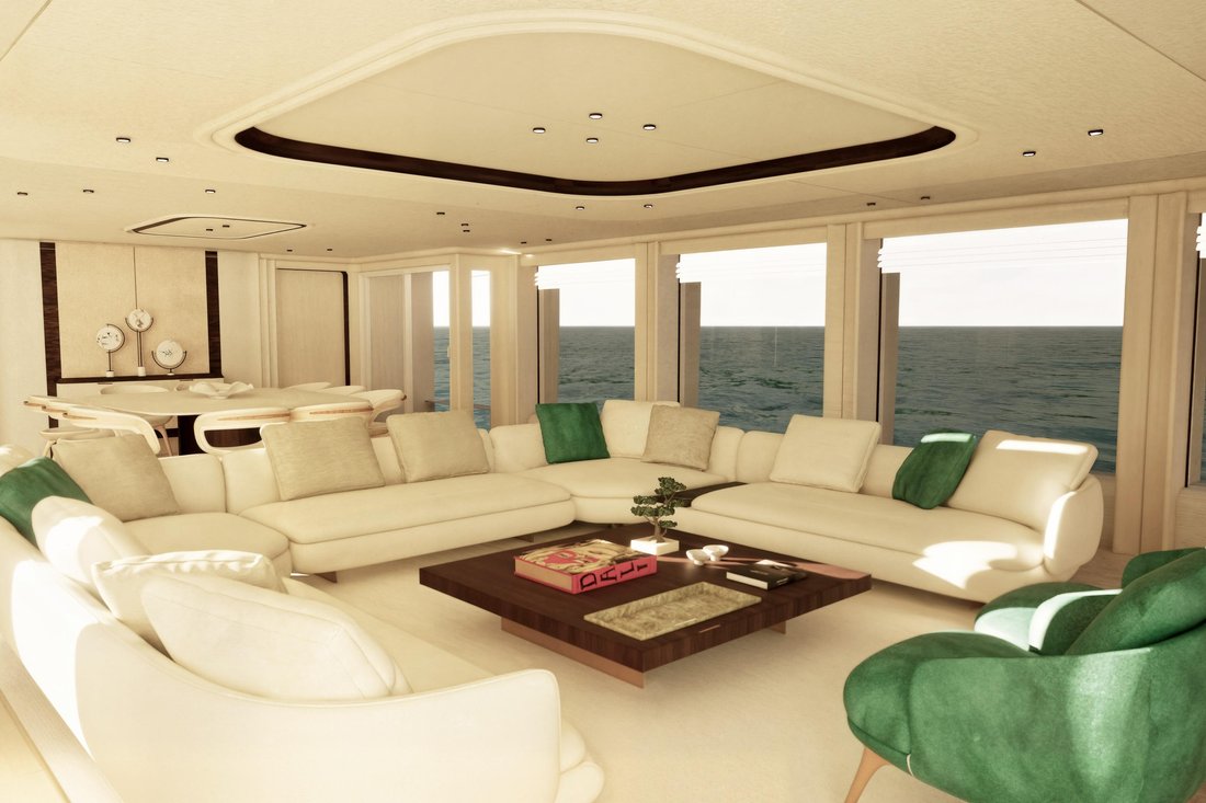 Motor Yacht in Italy 5 - 16554803