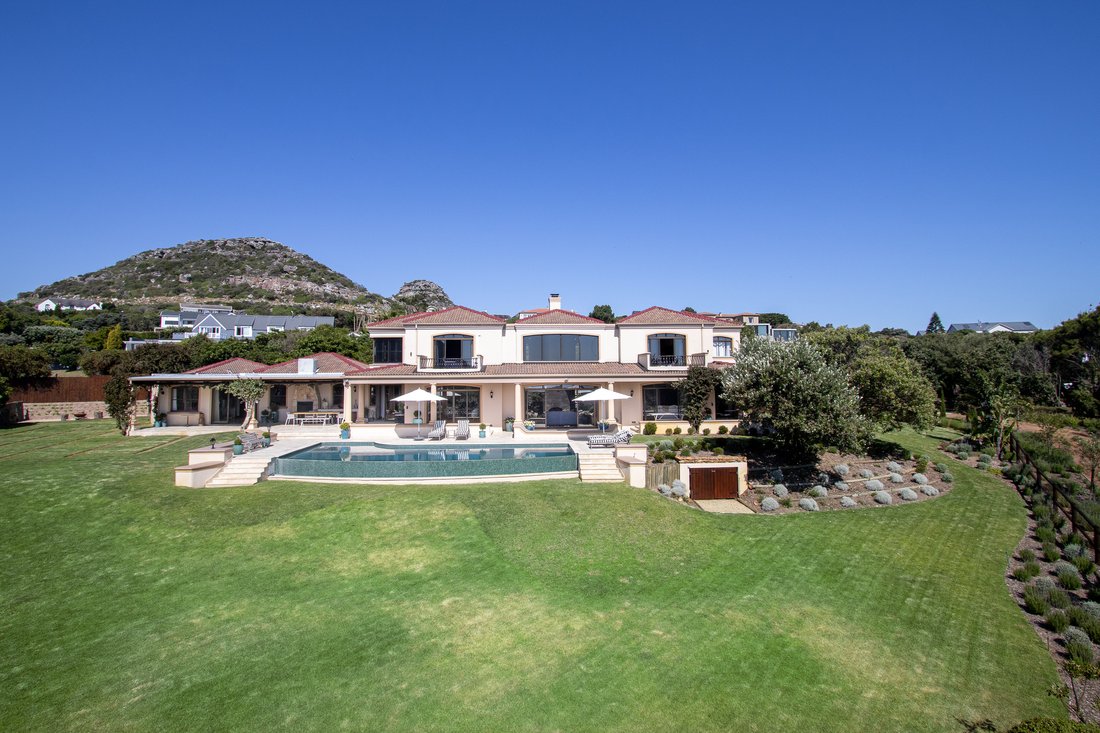 House in Crofters Valley, Cape Town, Western Cape 5 - 16555071