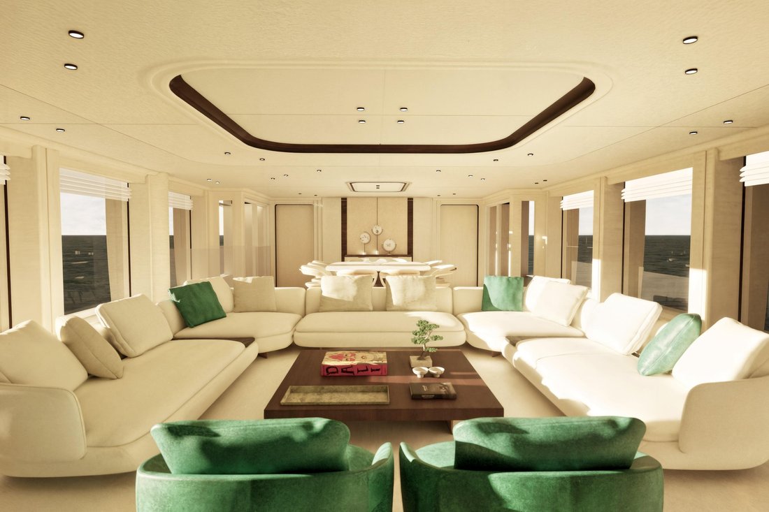 Motor Yacht in Italy 3 - 16554803