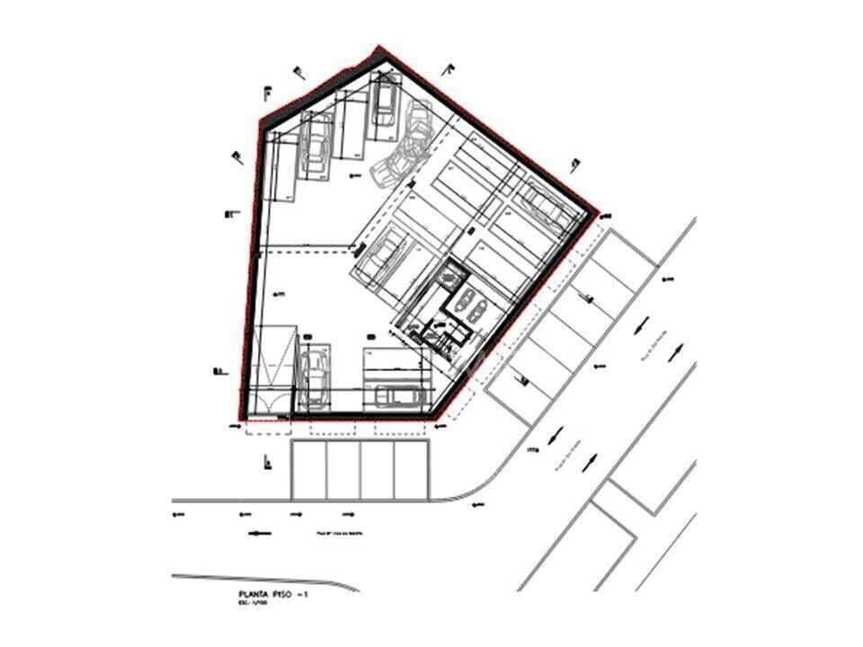 Land in Ramada e Canecas, Lisbon, Portugal 4 - 16554903