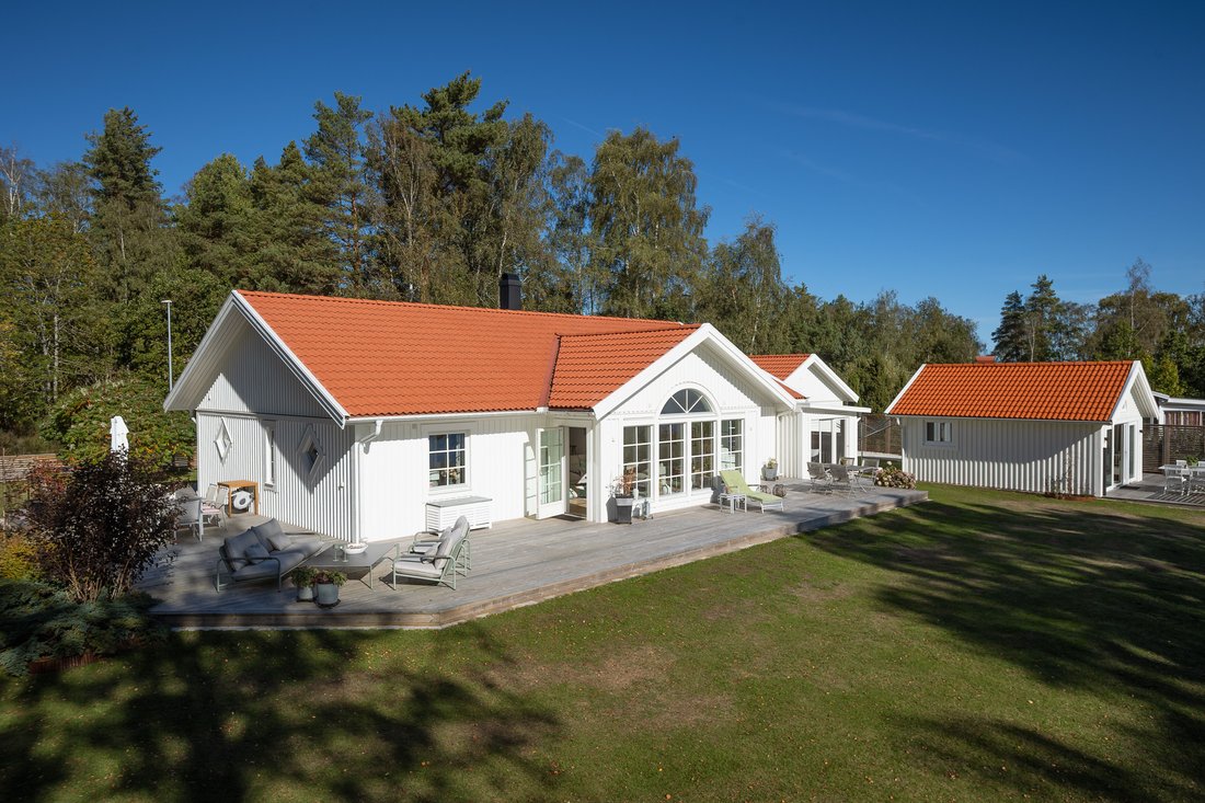 Maison à Brandstorp, Comté de Jönköping, Suède 4 - 16554934