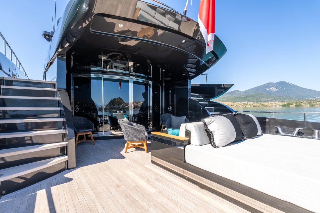 Motor Yacht in Italy 5 - 16554808