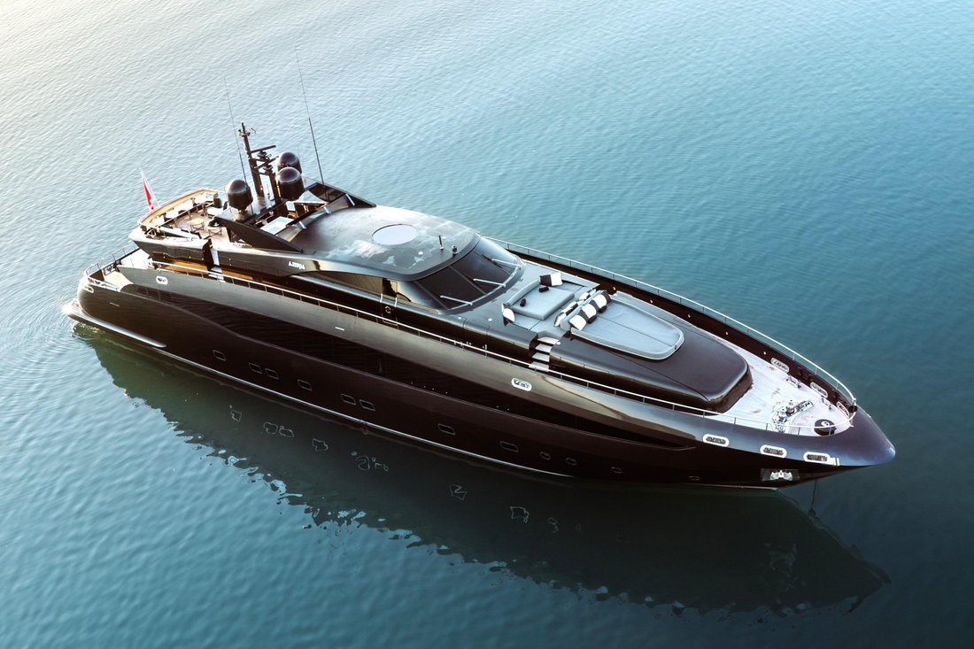 Motor Yacht in Italy 1 - 16554808