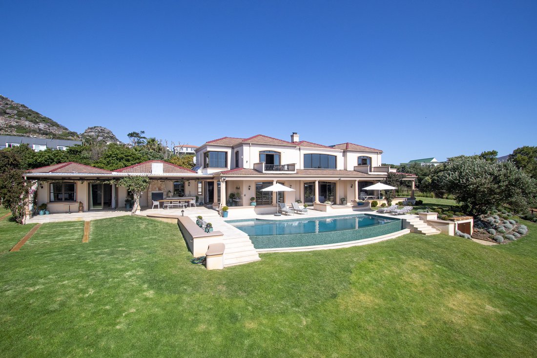 House in Crofters Valley, Cape Town, Western Cape 2 - 16555071