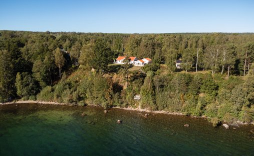 Casa a Brandstorp, Contea di Jönköping, Svezia 1