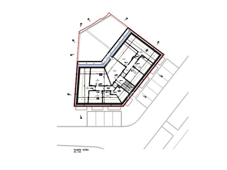 Land in Ramada e Canecas, Lisbon, Portugal 3 - 16554903