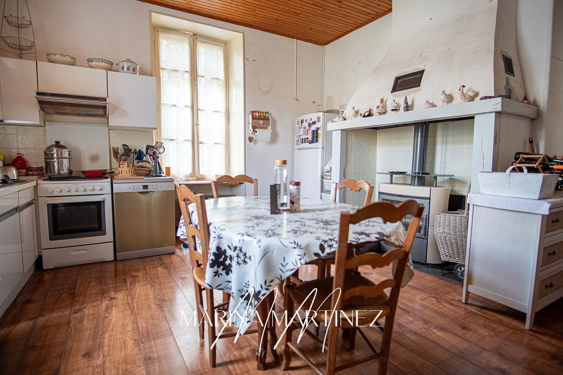 Estate in Bram, Occitania, France 4 - 16555142