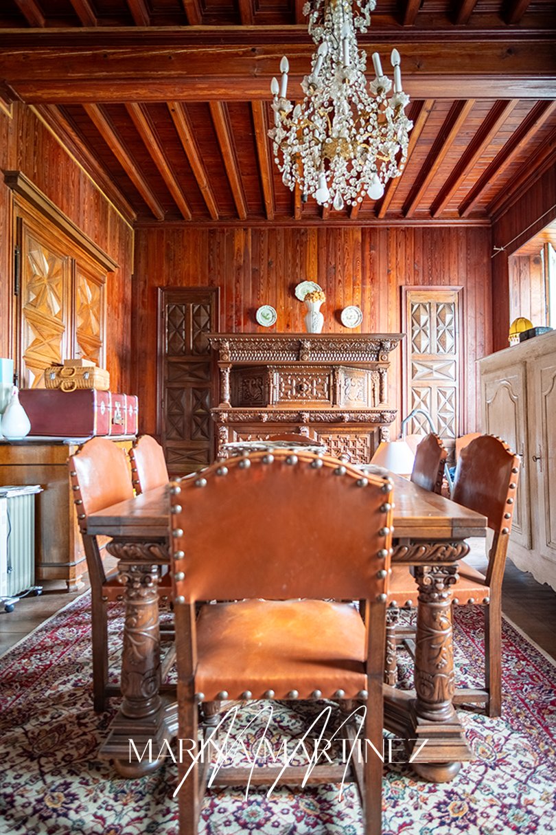 Estate in Bram, Occitania, France 5 - 16555142