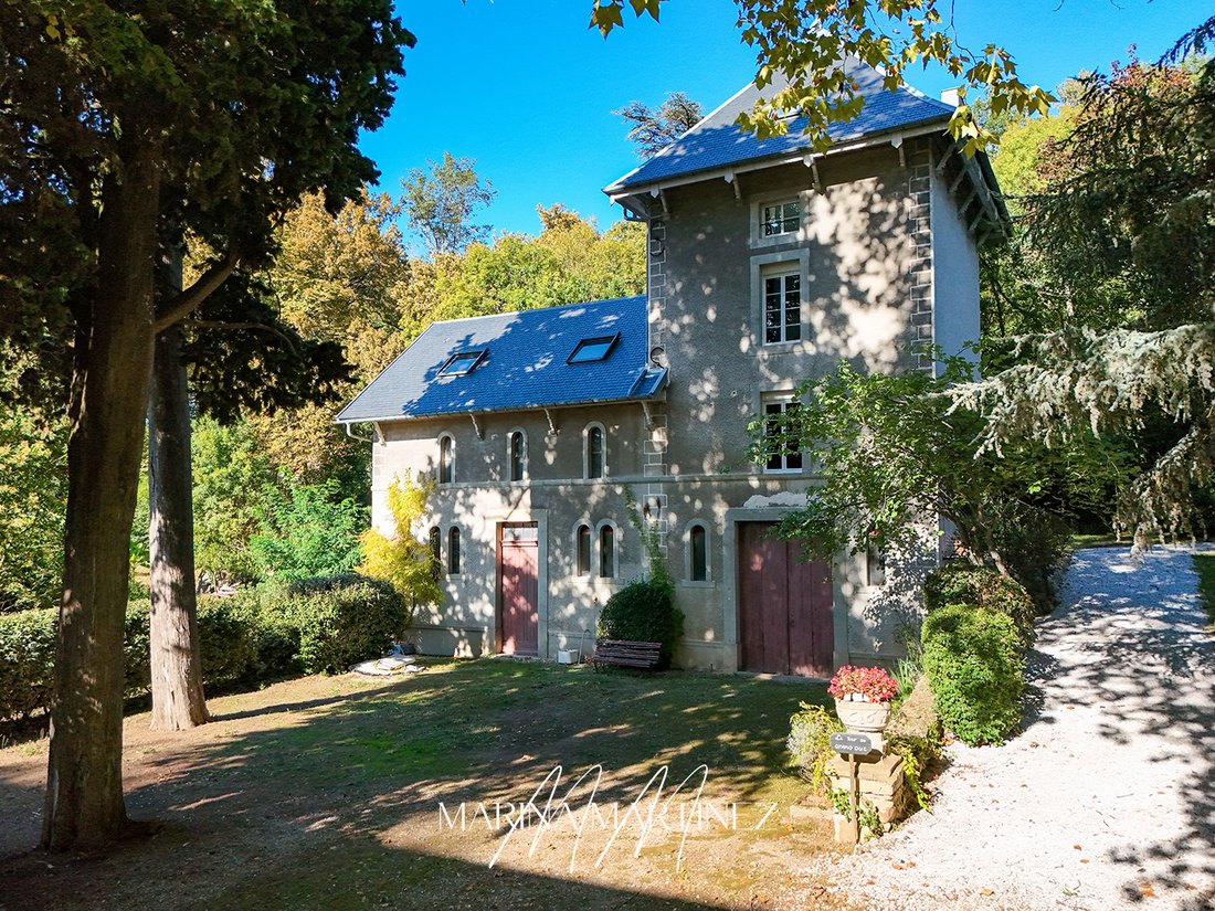 Estate in Bram, Occitania, France 1 - 16555142
