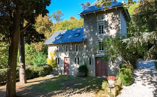 Estate in Bram, Occitania, France 1