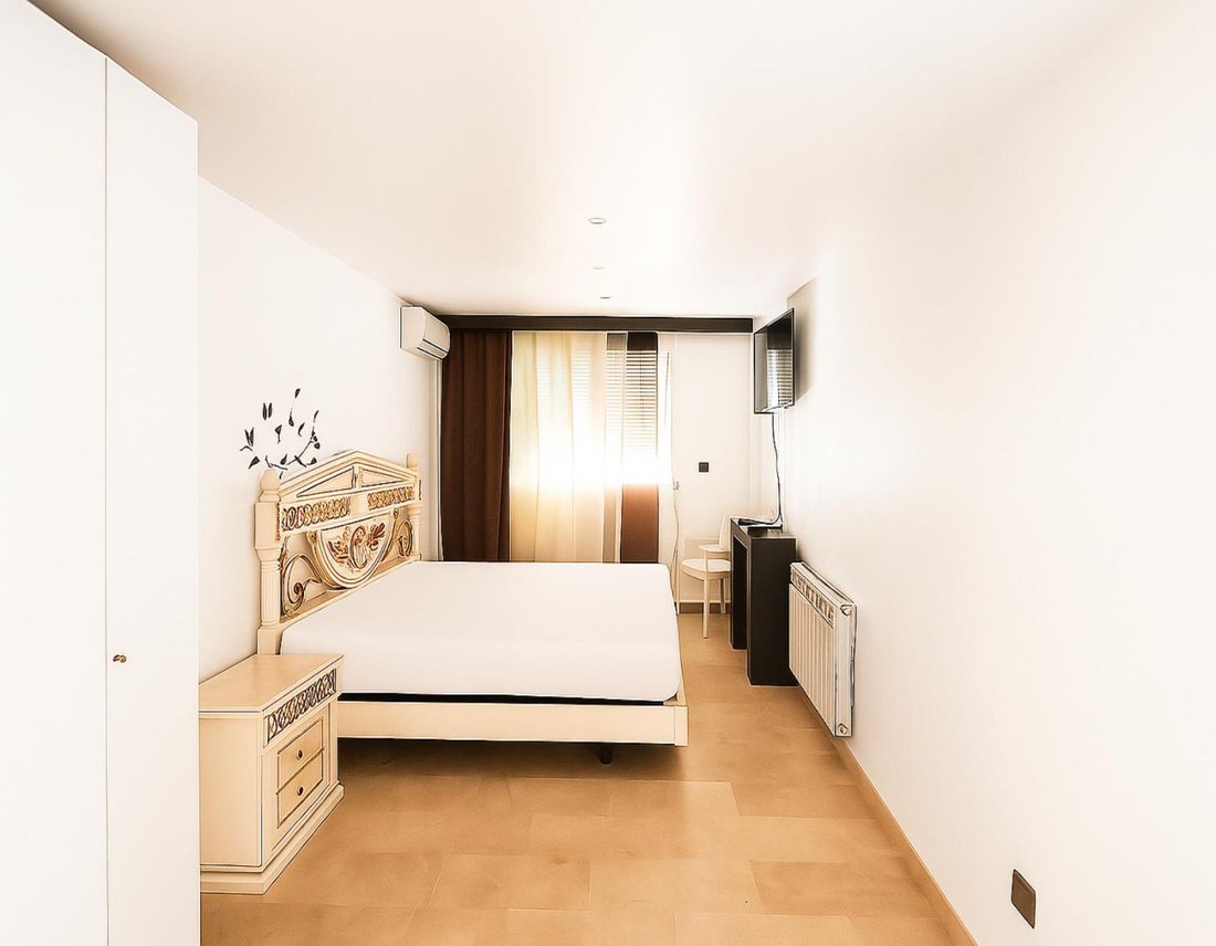 Chalet in Finestrat, Valencian Community, Spain 4 - 16321001